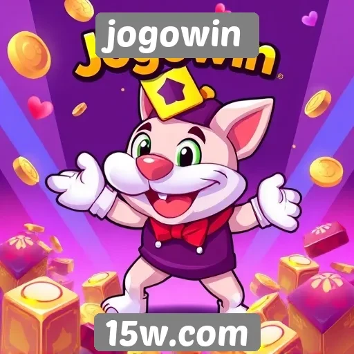 Atualizações frequentes garantem jogos frescos no Jogowin