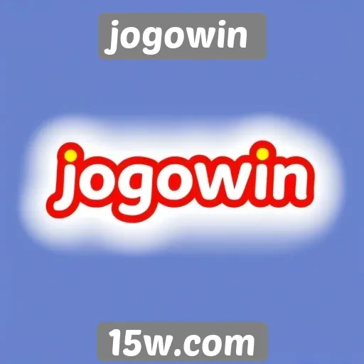 História e evolução do site de jogos jogowin