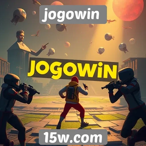 Impacto do jogowin na comunidade de gamers