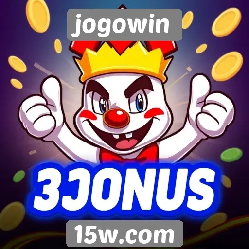 Logo da jogowin