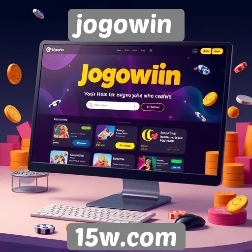 Usabilidade do site jogowin para novos usuários