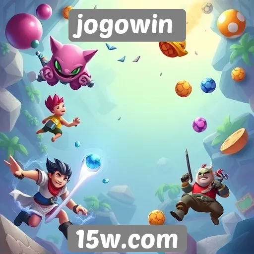 Logo da jogowin