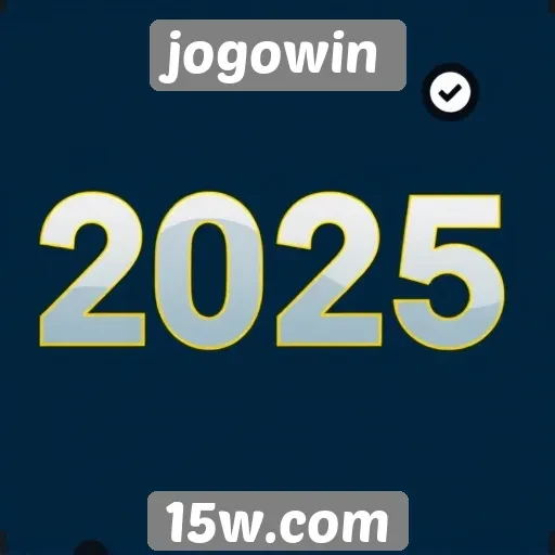 Logo da jogowin