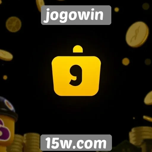 Logo da jogowin