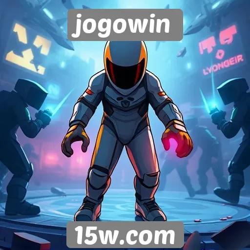 Logo da jogowin