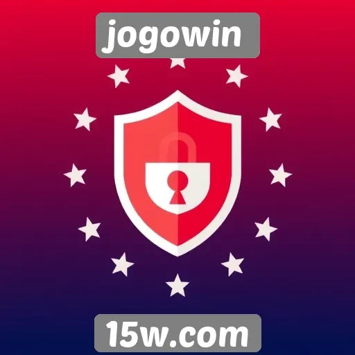Logo da jogowin