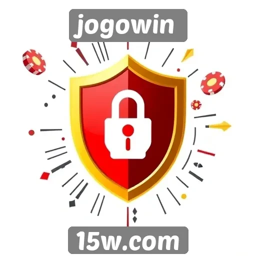 Logo da jogowin